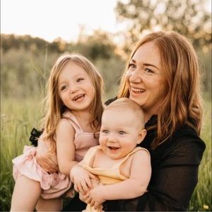 Meet your Posher, Rose